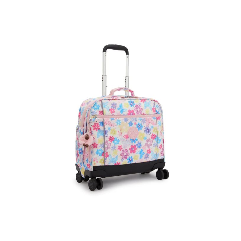 0196013991814-Kipling Back To School collection New Storia - Cartable scolaire taille L - avec compartiment pour ordinateur-P_405274323_3-1