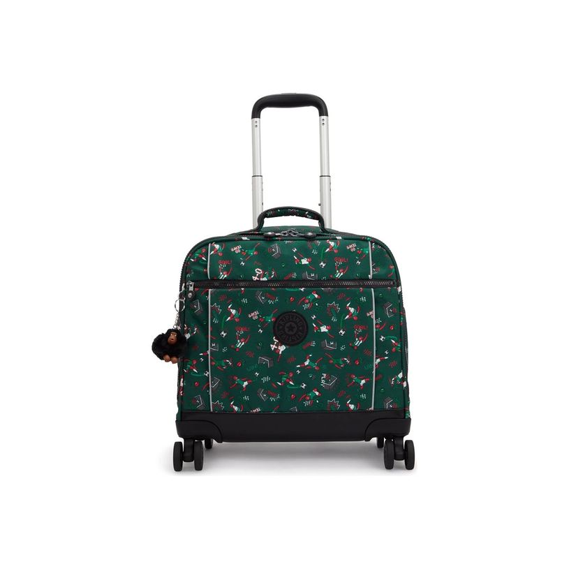 0196013991616-Kipling Back To School collection New Storia - Cartable scolaire taille L - avec compartiment pour ordinateur porta-P_405274325_1-0