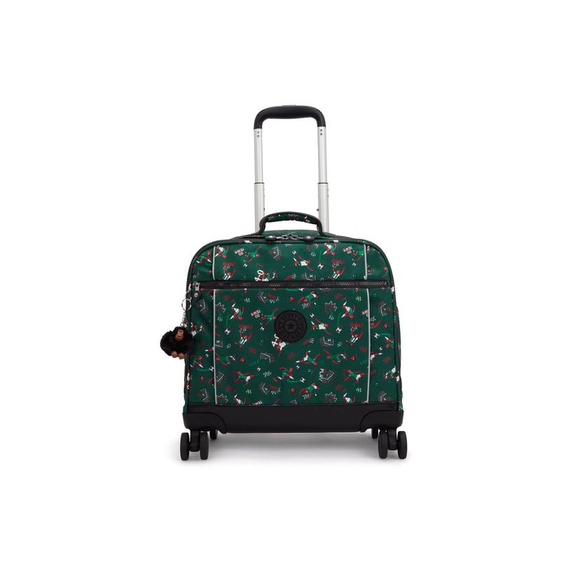 0196013991616-Kipling Back To School collection New Storia - Cartable scolaire taille L - avec compartiment pour ordinateur porta-P_405274325_4-1