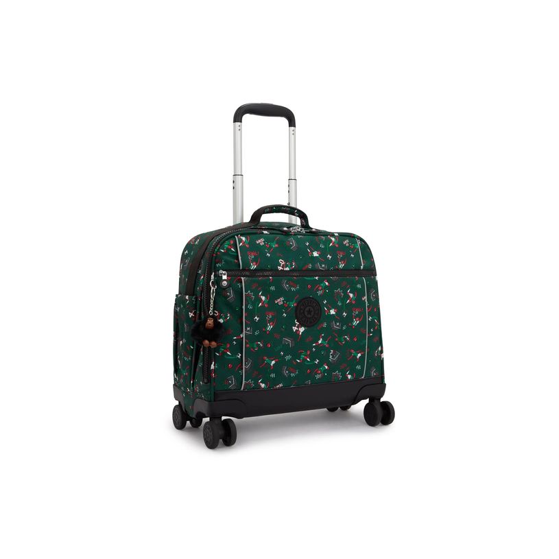 0196013991616-Kipling Back To School collection New Storia - Cartable scolaire taille L - avec compartiment pour ordinateur porta-P_405274325_5-2