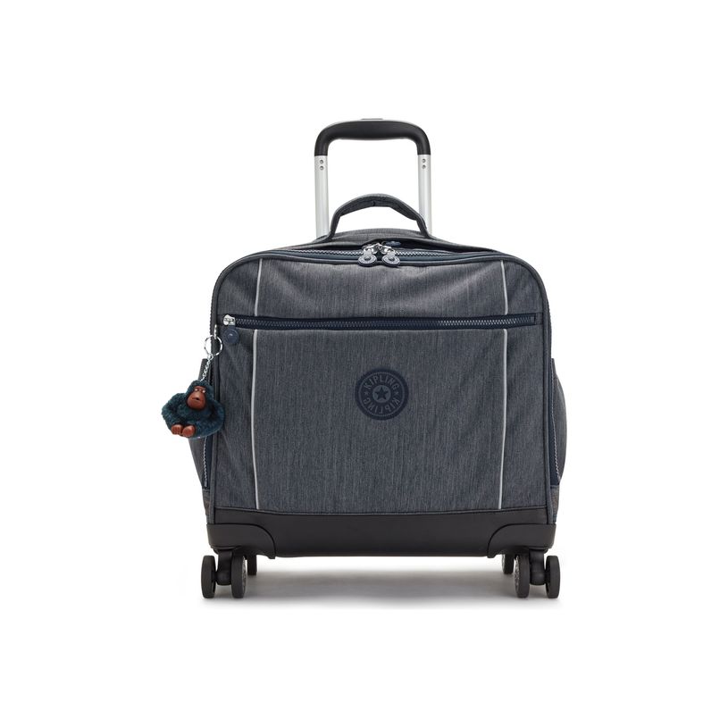 0195436830700-Kipling Back To School collection New Storia - Cartable scolaire - avec compartiment pour ordinateur portable -P_405274327_1-0