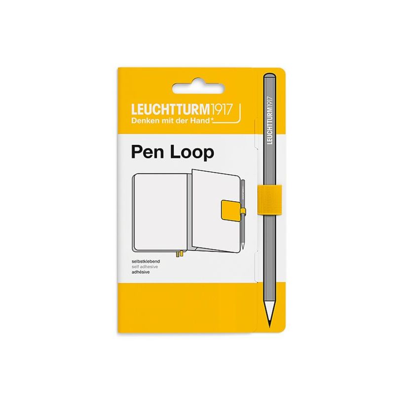 4004117674662-Leuchtturm1917 - Boucle de stylo - jaune-P_405274367_1-0
