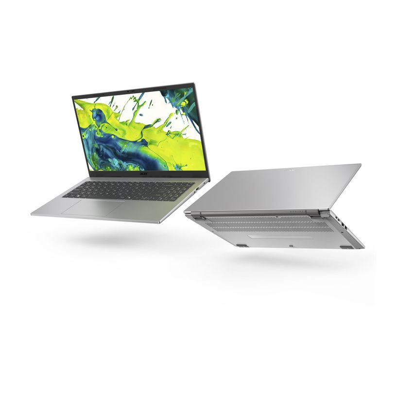 4711474708144-Acer Aspire Go 15 AG15-72P - PC portable 15,6" - Intel Core 5 - 120U - 16 Go RAM - 512 Go -P_405274421_6-7