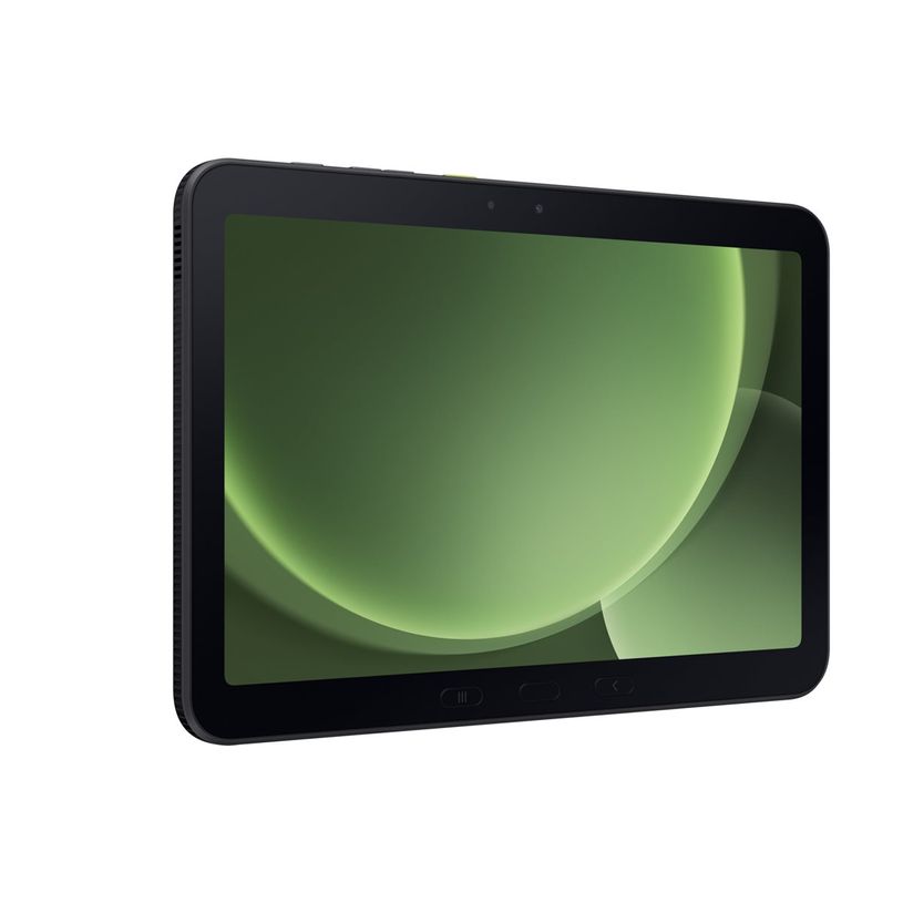 8806097103271-Samsung Galaxy Tab Active5 Pro - Tablette 10.1"- 5G - 128 Go - Vert-P_405274705_11-1