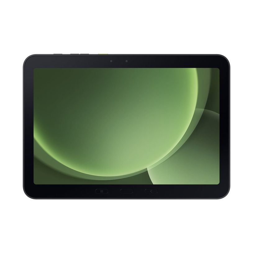 8806097103271-Samsung Galaxy Tab Active5 Pro - Tablette 10.1"- 5G - 128 Go - Vert-P_405274705_4-2