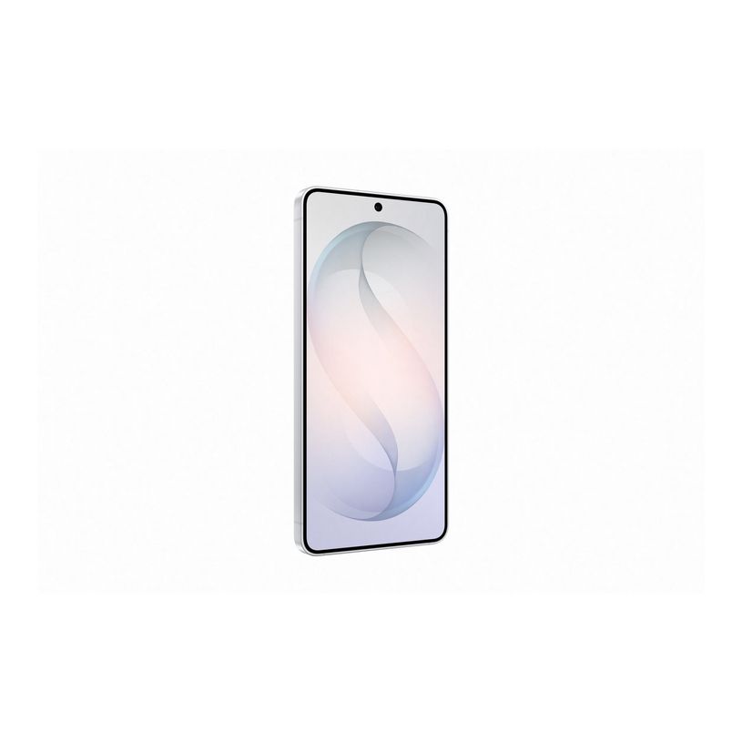 8806097827801-Samsung Galaxy S26 - Smartphone - 5G - 12/256 Go - Blanc-P_405274975_1-1