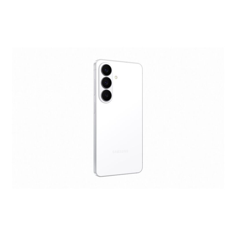 8806097827801-Samsung Galaxy S26 - Smartphone - 5G - 12/256 Go - Blanc-P_405274975_4-4