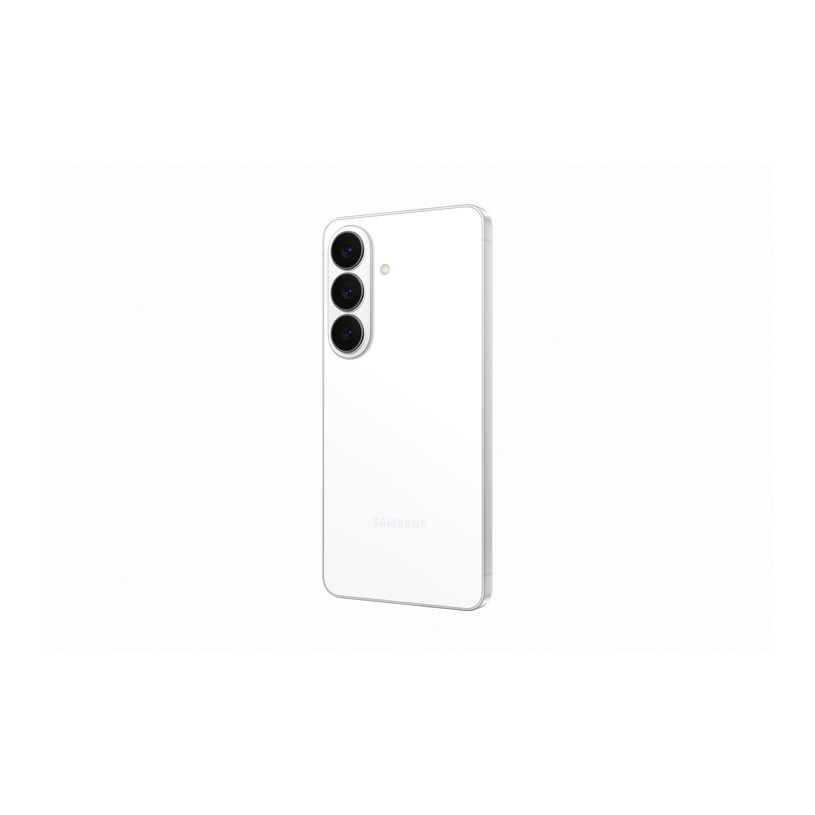8806097827801-Samsung Galaxy S26 - Smartphone - 5G - 12/256 Go - Blanc-P_405274975_5-6