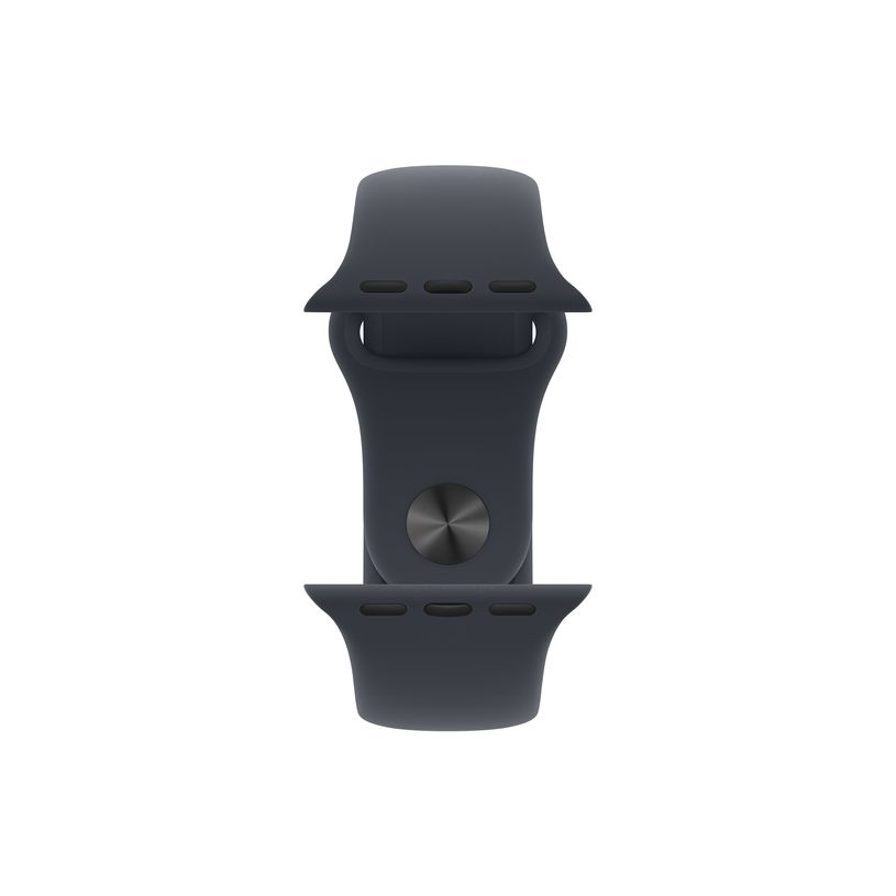 195950645859-Apple Watch SE 3 (GPS) - Montre connectée 40 mm - 64 Go - taille du bracelet : M/L - Wi-Fi-P_405274976_2-3