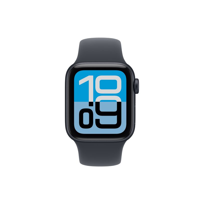 195950645859-Apple Watch SE 3 (GPS) - Montre connectée 40 mm - 64 Go - taille du bracelet : M/L - Wi-Fi-P_405274976_4-1