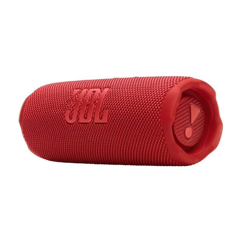 1200130019296-JBL Flip 7 - Enceinte sans fil - Bluetooth - 35 W - rouge-P_405274977_4-2