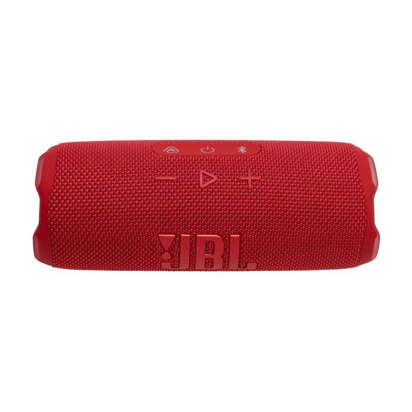 1200130019296-JBL Flip 7 - Enceinte sans fil - Bluetooth - 35 W - rouge-P_405274977_5-6