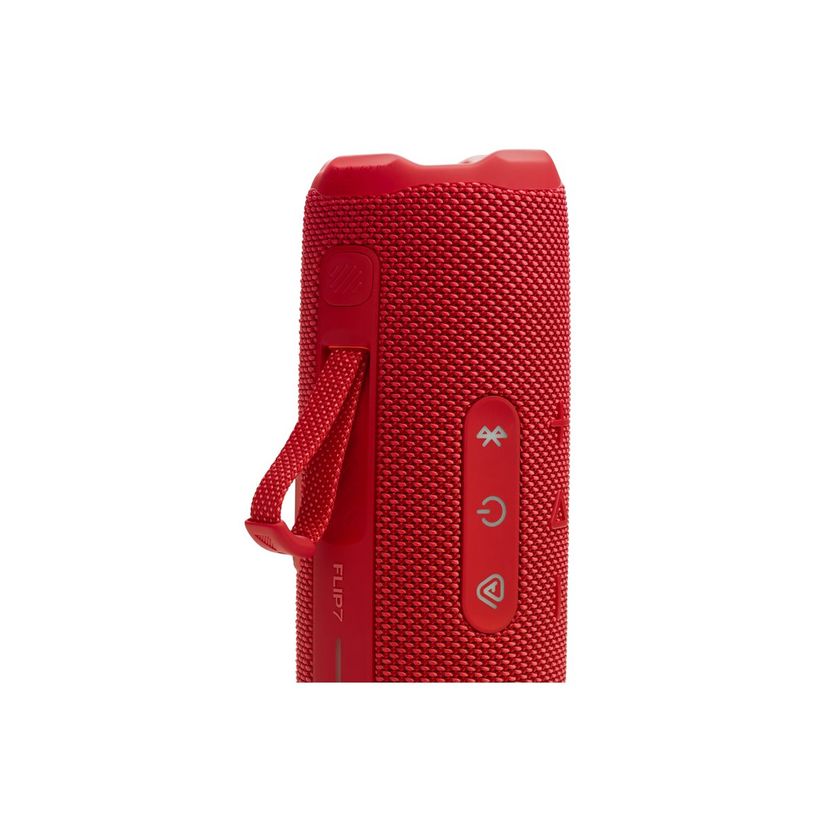 1200130019296-JBL Flip 7 - Enceinte sans fil - Bluetooth - 35 W - rouge-P_405274977_9-9
