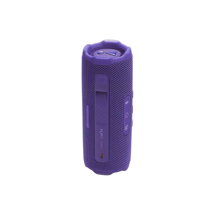 1200130019319-JBL Flip 7 - Enceinte sans fil - Bluetooth - 35 W - violet-P_405274978_1-6