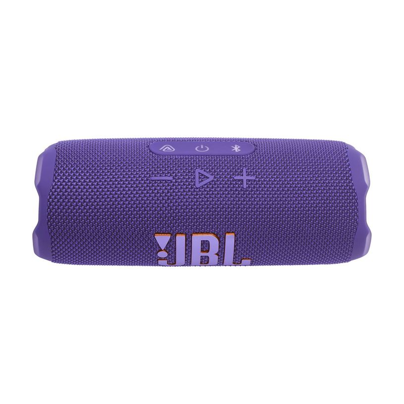 1200130019319-JBL Flip 7 - Enceinte sans fil - Bluetooth - 35 W - violet-P_405274978_10-3