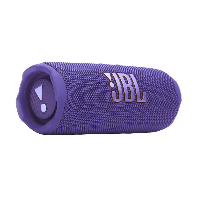 1200130019319-JBL Flip 7 - Enceinte sans fil - Bluetooth - 35 W - violet-P_405274978_11-1