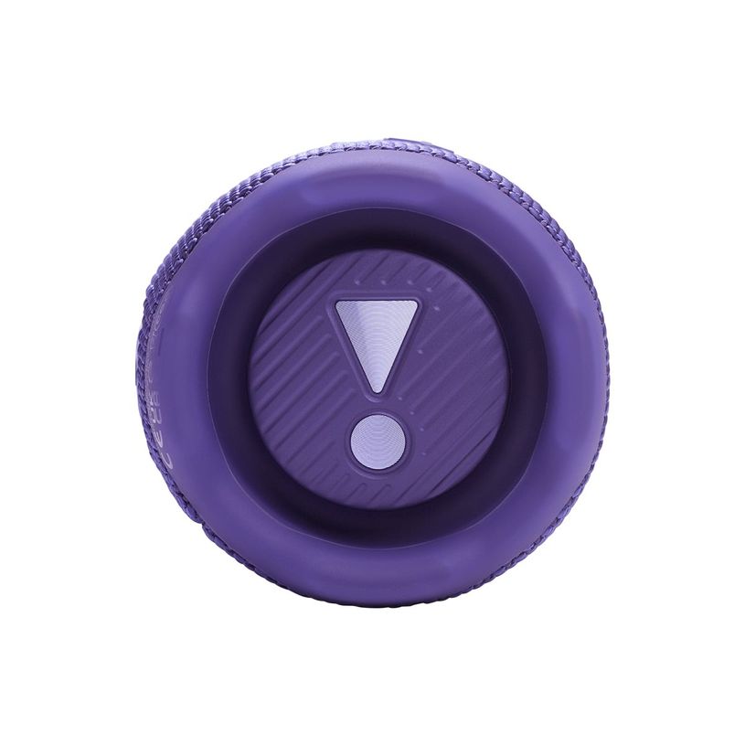 1200130019319-JBL Flip 7 - Enceinte sans fil - Bluetooth - 35 W - violet-P_405274978_2-8