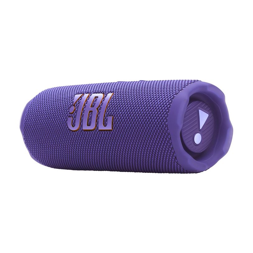 1200130019319-JBL Flip 7 - Enceinte sans fil - Bluetooth - 35 W - violet-P_405274978_3-2
