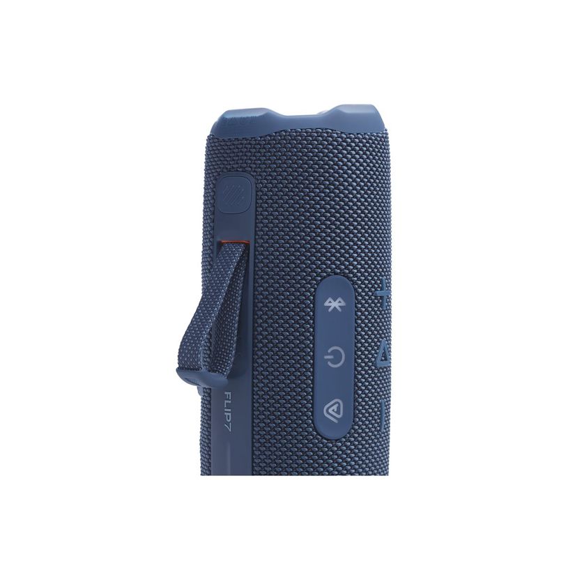 1200130019289-JBL Flip 7 - Enceinte sans fil - Bluetooth - 35 W - bleu-P_405274979_10-10