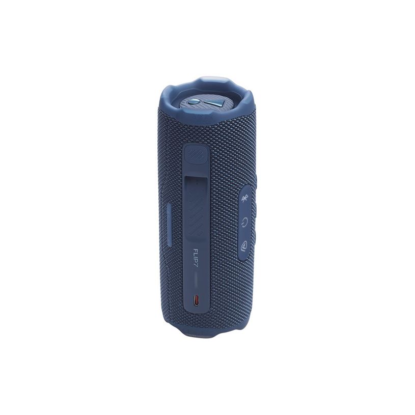 1200130019289-JBL Flip 7 - Enceinte sans fil - Bluetooth - 35 W - bleu-P_405274979_7-6