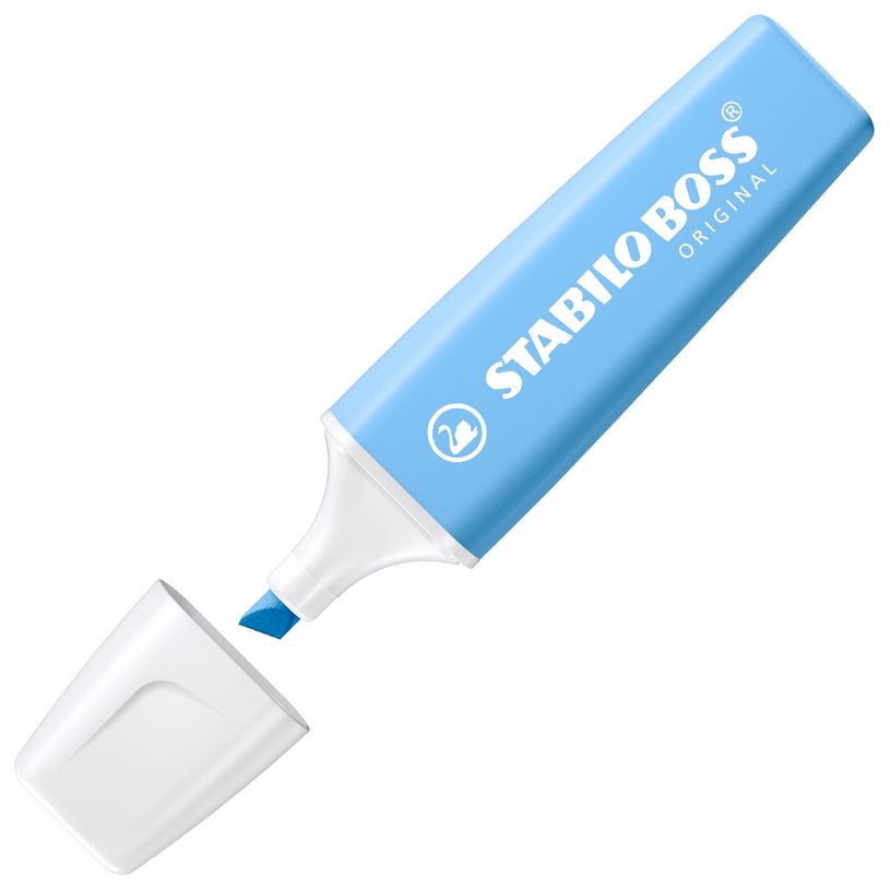 4006381632225-STABILO BOSS ORIGINAL x PANTONE - Surligneur - Set de 30--1