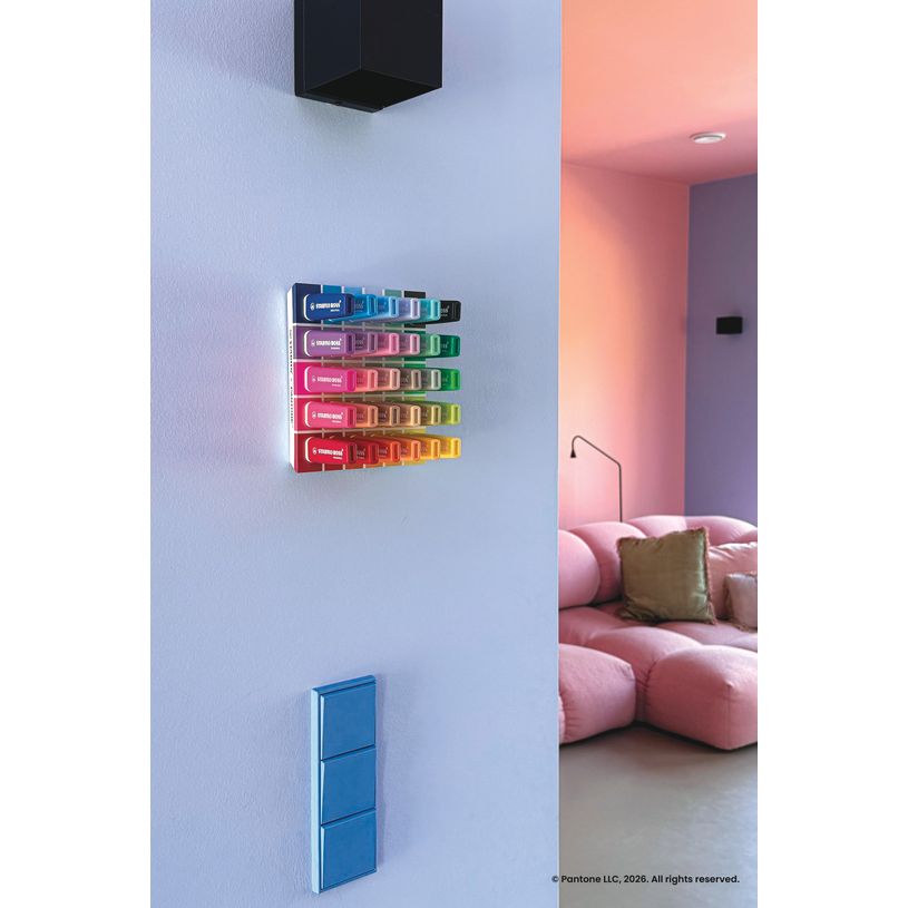 4006381632225-STABILO BOSS ORIGINAL x PANTONE - Surligneur - Set de 30--7