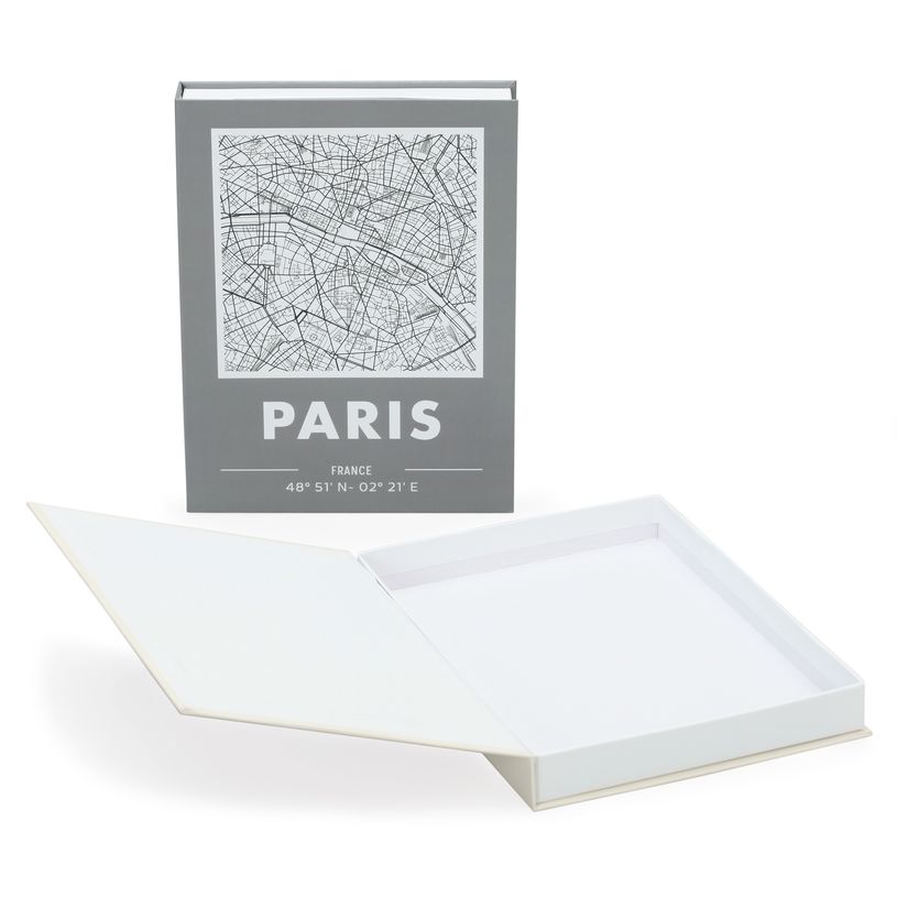 3173740259032-1 Boite magnétique SMILE "Ville" format S - 22 x 16,5 x 2,7 cm - 3 choix possible--10
