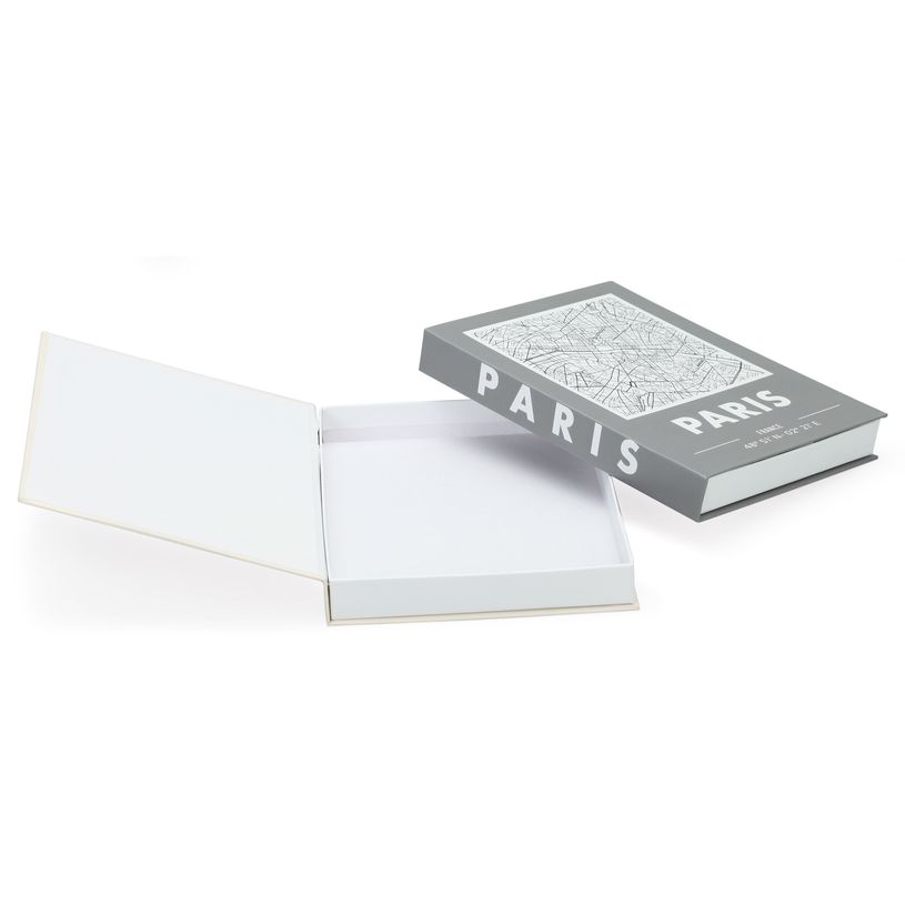 3173740259032-1 Boite magnétique SMILE "Ville" format S - 22 x 16,5 x 2,7 cm - 3 choix possible--11