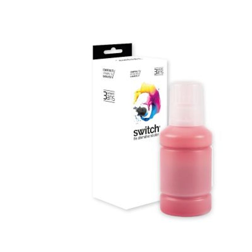 3701645558747-Cartouche compatible Canon GI-56 - magenta - Switch--0