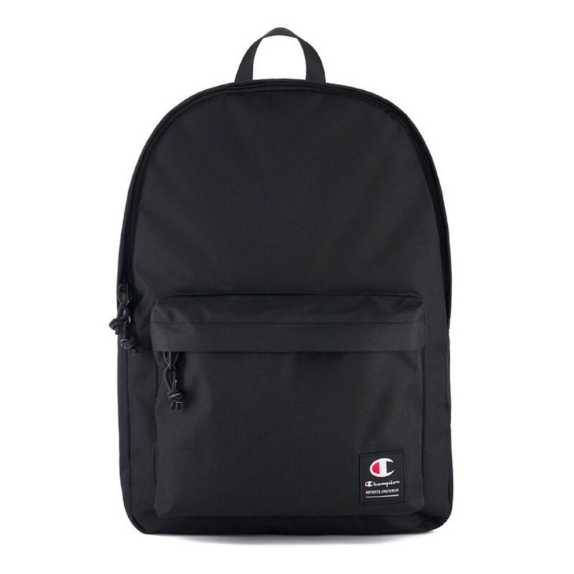 8054041170989-Champion - Sac à dos Noir--0