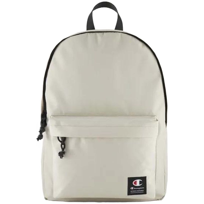 8054041170927-Champion - Sac à dos Gris--0