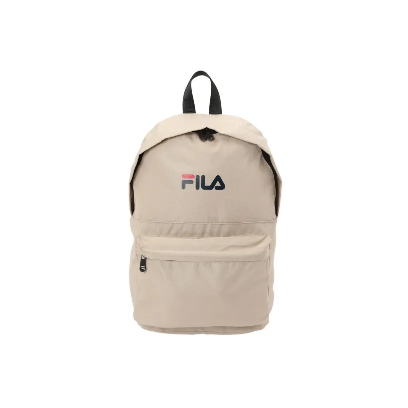 4067777248956-Fila - Sac à dos Blanc - FORMOSA--0