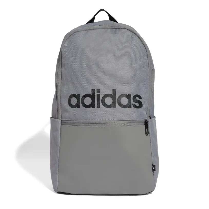 3663991189276-Adidas - Sac à dos Gris - CLSC BP DAY--0