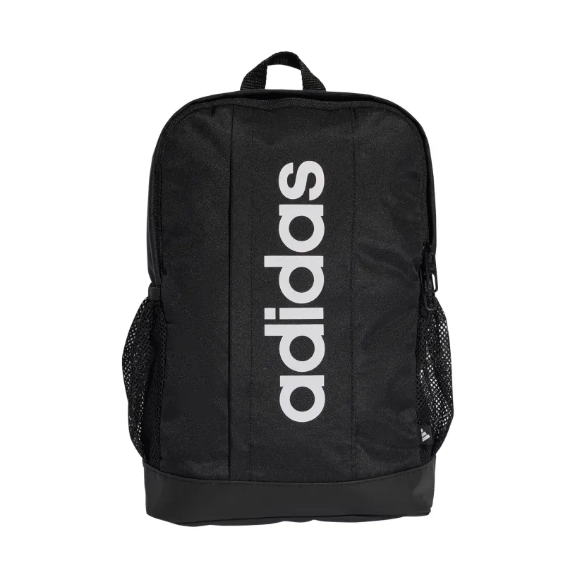 3663991189283-Adidas - Sac à dos Noir - KIDS LIN BPK--0
