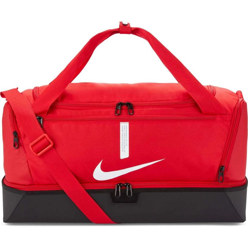 3663991189634-Nike - Sac de sport Rouge - ACADEMY TEAM S--0