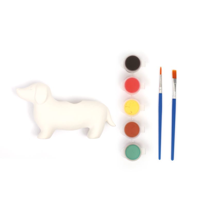 3532436505608-Graine Créative - Kit Céramique Teckel--2