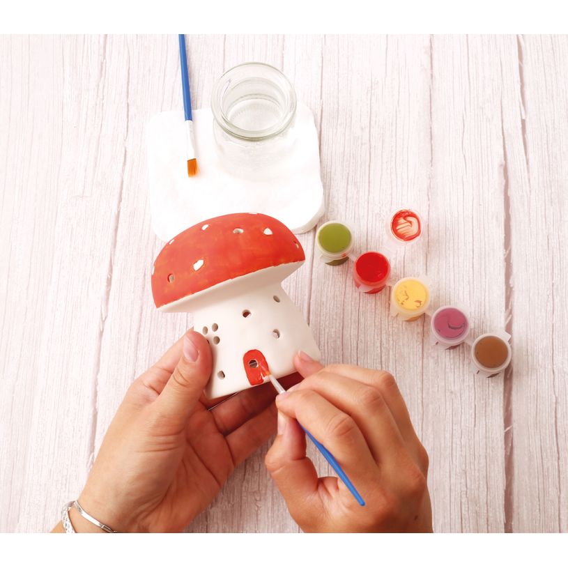 3532436505639-Graine Créative - Kit Céramique Champignon--3