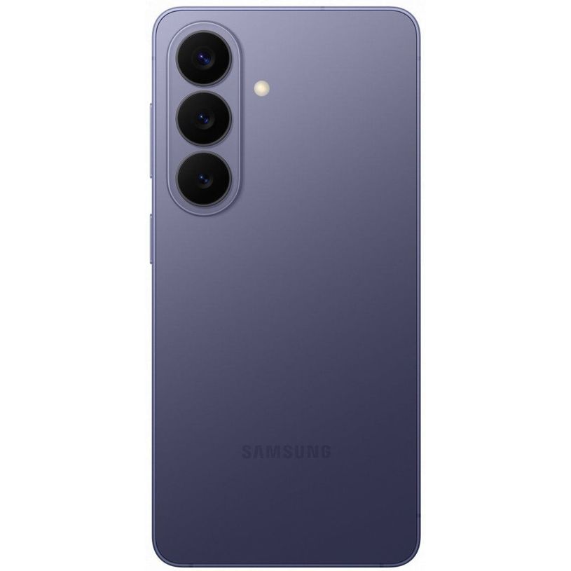 8806099192945-Samsung Galaxy S26 - Smartphone - 5G - 12/128 Go - Violet Cobalt-P_405275029_4-1