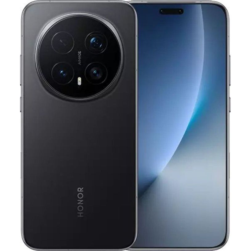 6936520882878-HONOR Magic 8 Pro - Smartphone - 5G - 12/512 Go - Noir-P_405275034_3-0
