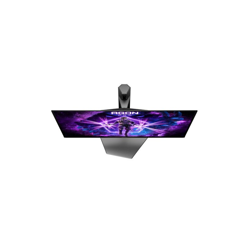 4038986112468-AOC AGON PRO AG326UD - Moniteur OLED gaming 32" - 3840 x 2160 4K UHD (2160p) - 165 Hz - DisplayHDR 400 True Black - 0,03 ms - 2-P_405275038_10-13