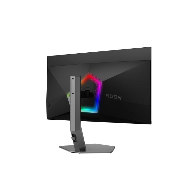 4038986112468-AOC AGON PRO AG326UD - Moniteur OLED gaming 32" - 3840 x 2160 4K UHD (2160p) - 165 Hz - DisplayHDR 400 True Black - 0,03 ms - 2-P_405275038_11-10