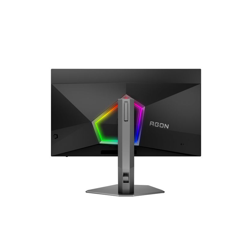 4038986112468-AOC AGON PRO AG326UD - Moniteur OLED gaming 32" - 3840 x 2160 4K UHD (2160p) - 165 Hz - DisplayHDR 400 True Black - 0,03 ms - 2x-P_405275038_13-8