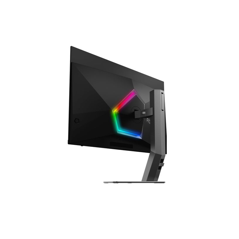 4038986112468-AOC AGON PRO AG326UD - Moniteur OLED gaming 32" - 3840 x 2160 4K UHD (2160p) - 165 Hz - DisplayHDR 400 True Black - 0,03 ms - 2x-P_405275038_6-11