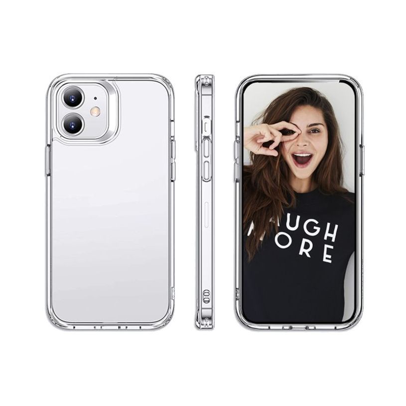 3701263534918-JAYM - Coque de protection pour Samsung Galaxy A37 - transparent-P_405275079_3-2