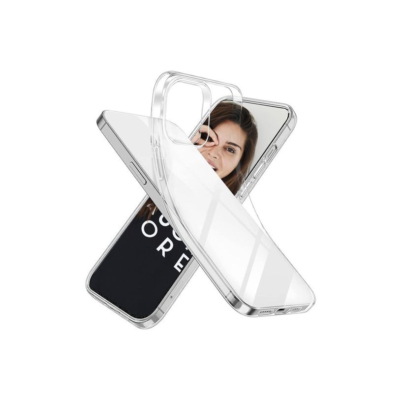 3701263535021-JAYM - Coque de protection pour Samsung Galaxy A57 - transparent-P_405275083_4-2