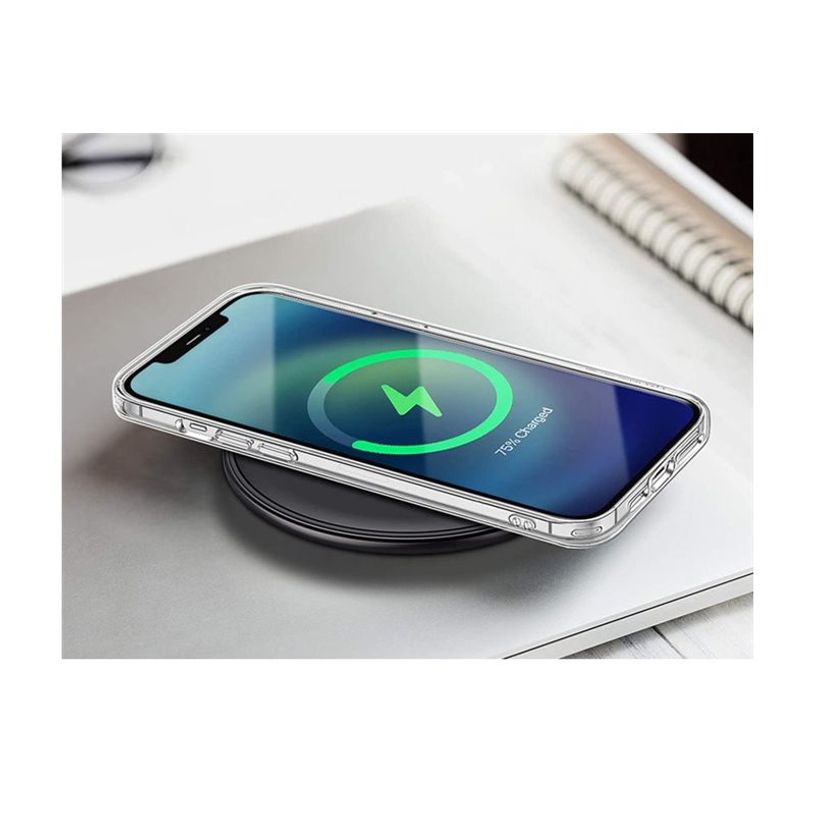 3701263535021-JAYM - Coque de protection pour Samsung Galaxy A57 - transparent-P_405275083_5-3