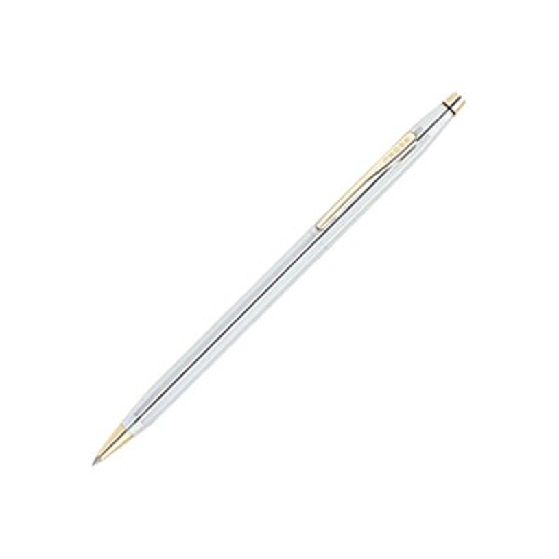 0073228001548-Cross Classic Century Medalist - Stylo à bille - noir - moyen-P_405275503_1-0