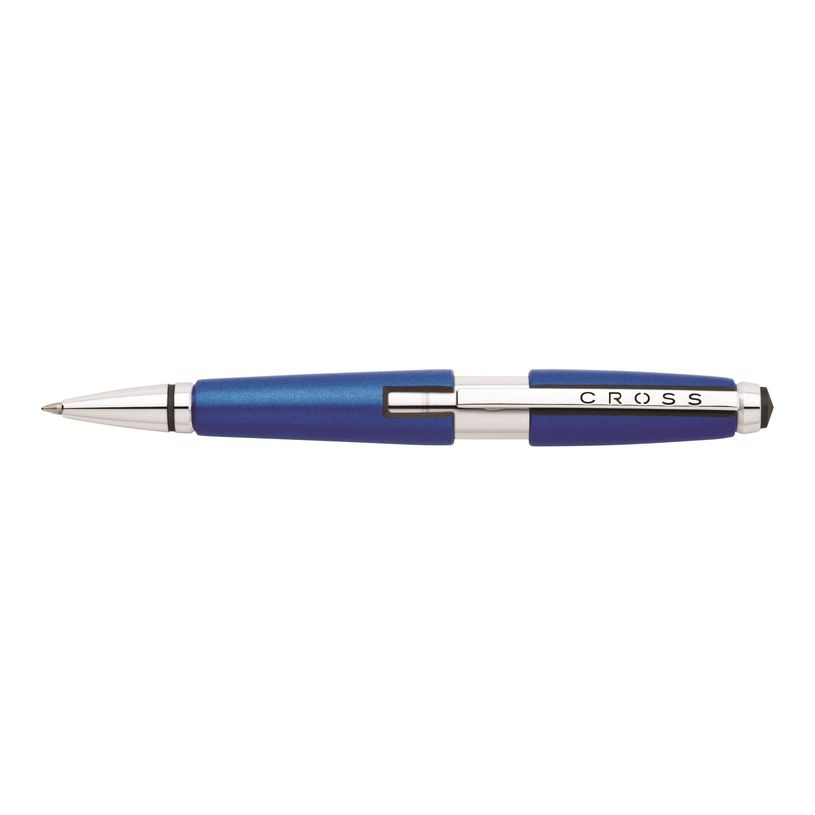 0073228106052-Cross Edge - Roller - noir - encre gel-P_405275512_1-1