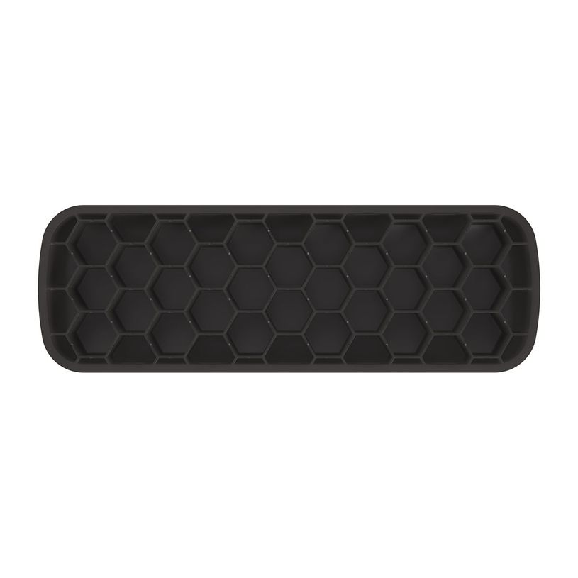 0043859812332-Fellowes Breyta - Repose-poignet pour clavier - noir-P_405275795_1-0