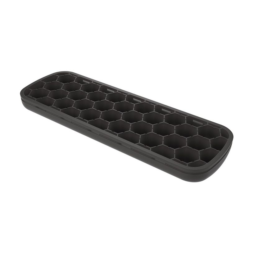 0043859812332-Fellowes Breyta - Repose-poignet pour clavier - noir-P_405275795_4-1
